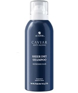 Alterna Caviar Anti-Aging Sheer Dry Shampoo 5oz - $38.00