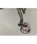 Hello Kitty Pirate Design Retro necklace - £22.90 GBP