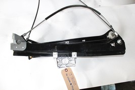 2003-09 MERCEDES W209 CLK500 CLK550 FRONT PASSENGER RIGHT WINDOW REGULATOR J3122 image 6