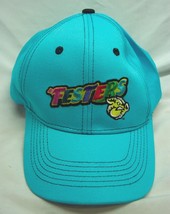 Lehigh Valley Iron Pigs FESTERS Musikfest Baseball Hat Service Electric ... - £15.56 GBP