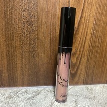 Okalan Metal Matte Lipstick 05 Flitter Lip Gloss For Lips NWOB - €4,26 EUR