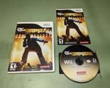 Def Jam Rapstar Nintendo Wii Complete in Box - $6.12