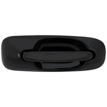 Exterior Door Handle For 2001-03 Chrysler Voyager Front Driver Side Smoo... - $66.83