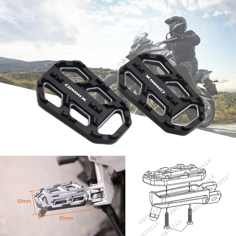 For HONDA CB500X cb500 x CB500-X 2015 2016 motorcycle accessories front - $24.50