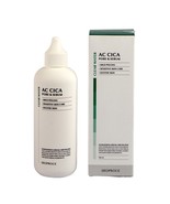 Deoproce AC Cica Pore &amp; Sebum Clear Water 150ml Moisturizing Skin Soothi... - $178.29 CAD