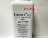 Leonor Greyl Bain Volumateur aux Algues Volumizing shampoo 35oz Pro Size - £55.37 GBP
