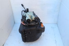 09-13 Bmw E70 X5 X35D Diesel DEF SCR Fluid Reservoir Active Tank w/ Pump image 11