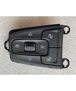 OEM original steering wheel cruise engagement switch for 2019+ GM trucks... - $560.96 MXN