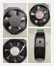 New W2S130-AA25-65 Cooling Fan 90 day warranty - $67.32