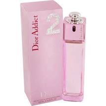 Christian Dior Addict 2 Perfume 3.4 Oz Eau De Toilette Spray  image 6