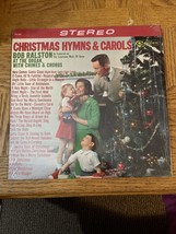 Christmas Hymns And Carols Album - £19.67 GBP