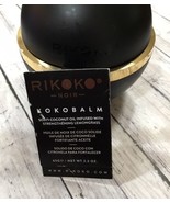 Rikoko Noir Kokobalm 65 G/ 2.3 Oz NEW - £19.46 GBP