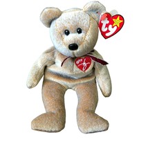 Ty Beanie Baby 1999 Signature Bear - $92.70 MXN