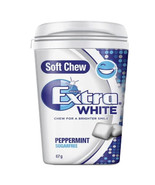 Extra White Soft Gum Strips - Peppermint - £68.87 GBP