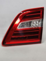 Inner Right Passenger Tail Light Lamp For 2012-15 Mercedes Benz W166 ML3... - £47.25 GBP