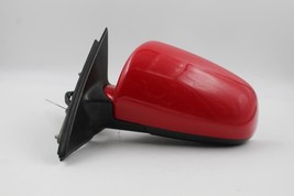 Left Driver Side Red 14 Wire Door Mirror Power Model 1999-02 AUDI A4 OEM #110... - £64.30 GBP