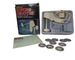 Vintage Wear-Ever Super Shooter Electric Cookie Canape &amp; Candy Maker 70001 - $34.92