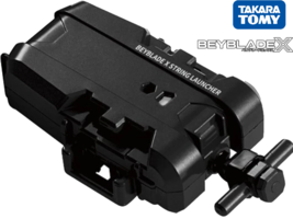 Takara Tomy Beyblade X BX-18 String Launcher - USA Seller - £11.25 GBP