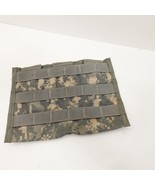 Three Mag Pouch ACU MOLLE 8465-01-525-0598 Side x Side Surplus - $13.49