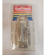 Valley Quick-Lock Trailer Coupler 5421 Class I Gross Loads 2000Lb Tongue... - $34.29