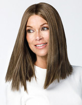 Selena Wig By Jon Renau, *Any Color*, Lace Front, Mono Top, New - £256.88 GBP+