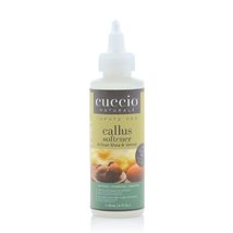 Cuccio Naturale Professional Strength Callus Softener Treatment - Aids I... - $18.95