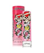 Ed Hardy Women&#39;s Perfume Fragrance by Christian Audigier Eau De Parfum 3... - $54.57