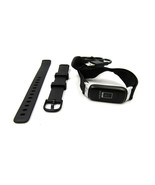 Fitbit Luxe FB422 Fitness &amp; Wellness Tracker, Heart Rate Band - Black - ... - £31.54 GBP