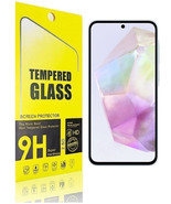 2 x Tempered Glass Screen Protector For Samsung Galaxy A36 SM-A366 - $13.49 CAD