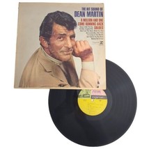 Dean Martin ‎♫ The Hit Sound of Dean Martin ♫ 1966 Reprise Records Vinyl LP - £5.86 GBP