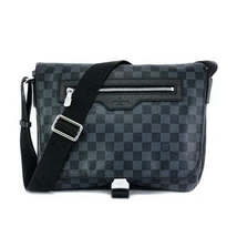 Louis Vuitton Damier Cobalt Matchpoint Shoulder Bag - £1,699.63 GBP