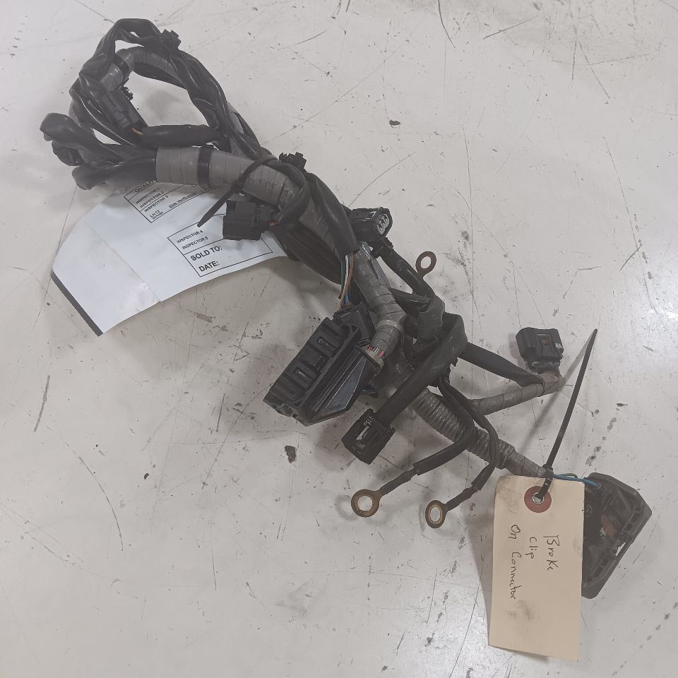 Outback Legacy Transmission Wire Harness  2025 2024 2023 2022 2021 2020 - $74.89