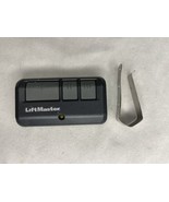 LiftMaster 893LM Button Wireless Garage Door Remote 3 button TX7359 With... - £8.88 GBP