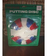 Pro-Fore Putting Disc - $431.24 MXN