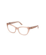 GUESS BY MARCIANO GM50008 Eyeglasses 057 55mm - $171.00