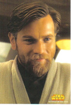 Star Wars Prequels Young Obi-Wan Kenobi 4 x 6 Photo Postcard #8 NEW UNUSED - £2.40 GBP