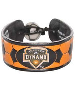 Houston Dynamo Bracelet Team Color Soccer - €25,58 EUR