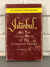 Istanbul and the Civilization of the Ottoman Empire (1963, Hardcover) - £18.56 GBP