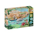 Playmobil Wiltopia Boat Trip to The Manatees - $66.99