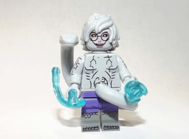 Gift Toys Kabuto Yakhi Naruto Cartoon Tv Show Anime Custom Minifigure  - $7.04