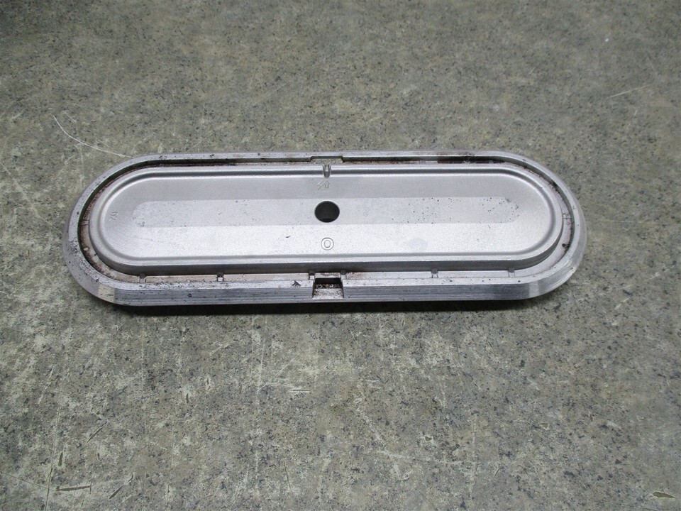FRIGIDAIRE RANGE OVAL BURNER BASE PART # 5304534689 - $22.99