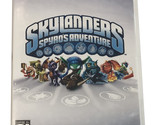 Nintendo Game Skylanders spyro&#39;s adventure 269548 - £5.60 GBP