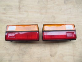 Tail Lights Rear Lamps Fits For Nissan Datsun Sunny 210 B310 B311 1980-8... - $86.12