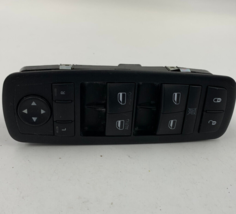 2012-2016 Chrysler Town &amp; Country Master Power Window Switch OEM B13014 - £32.34 GBP