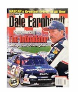 Dale Earnhardt NASCAR&#39;s Greatest Driver Tribute Gold Collectors Series M... - £8.28 GBP