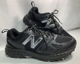 New Balance Men’s 412 v3 Trail Running Shoes All Terrain Size 8 4E Extra Wide - £42.75 GBP