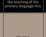 Spice: Suggested activities to motivate the teaching of the primary lang... - $4.40