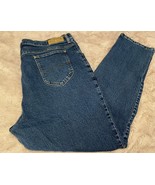 Rider jeans W20 M medium Wash - £12.49 GBP
