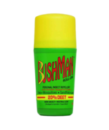 Bushman Roll-On Insect Repellent 65g - £56.58 GBP