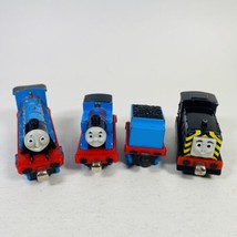 Thomas the Train &amp; Friends Diecast Metal Magnetic Engines Lot Gordon Mavis +More - £8.41 GBP